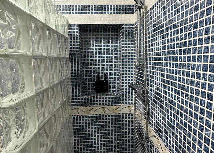 דירה Gran Atico Duplex Centro Muros,terraza Con Vistas *