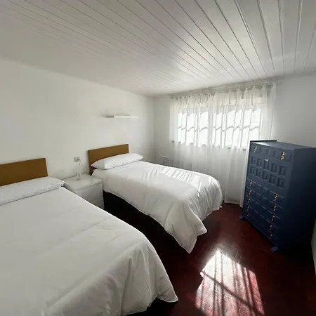 Gran ático Centro Muros,terraza Con Vistas