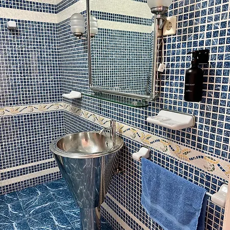 Appartamento Gran ático Centro Muros,terraza Con Vistas Muros