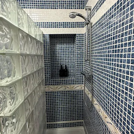 Appartamento Gran ático Centro Muros,terraza Con Vistas *