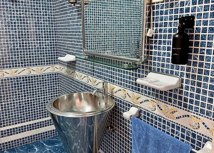 Apartmán Gran Atico Duplex Centro Muros,terraza Con Vistas Muros